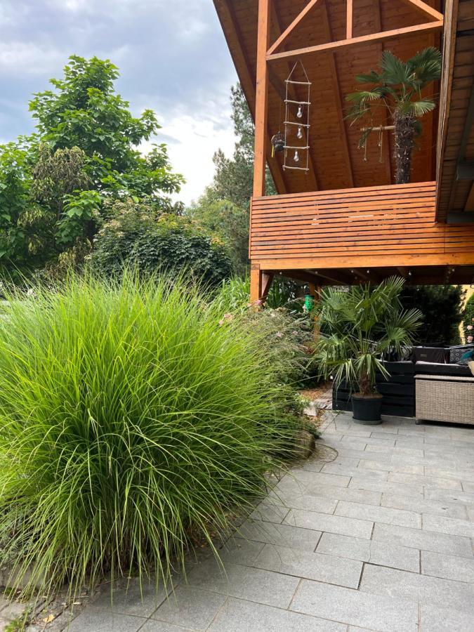Ferienwohnung Eden Sachsenburg المظهر الخارجي الصورة