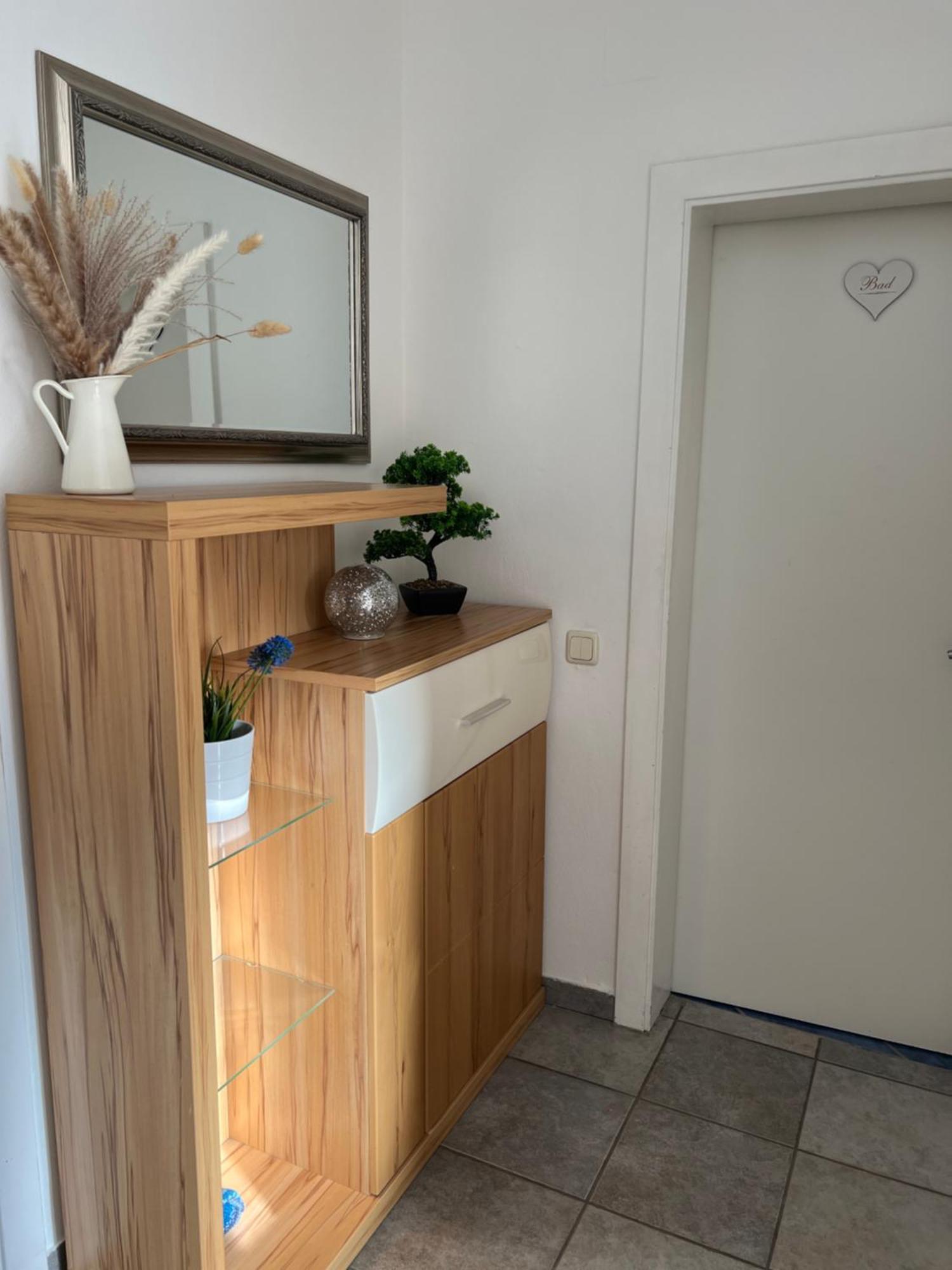 Ferienwohnung Eden Sachsenburg المظهر الخارجي الصورة