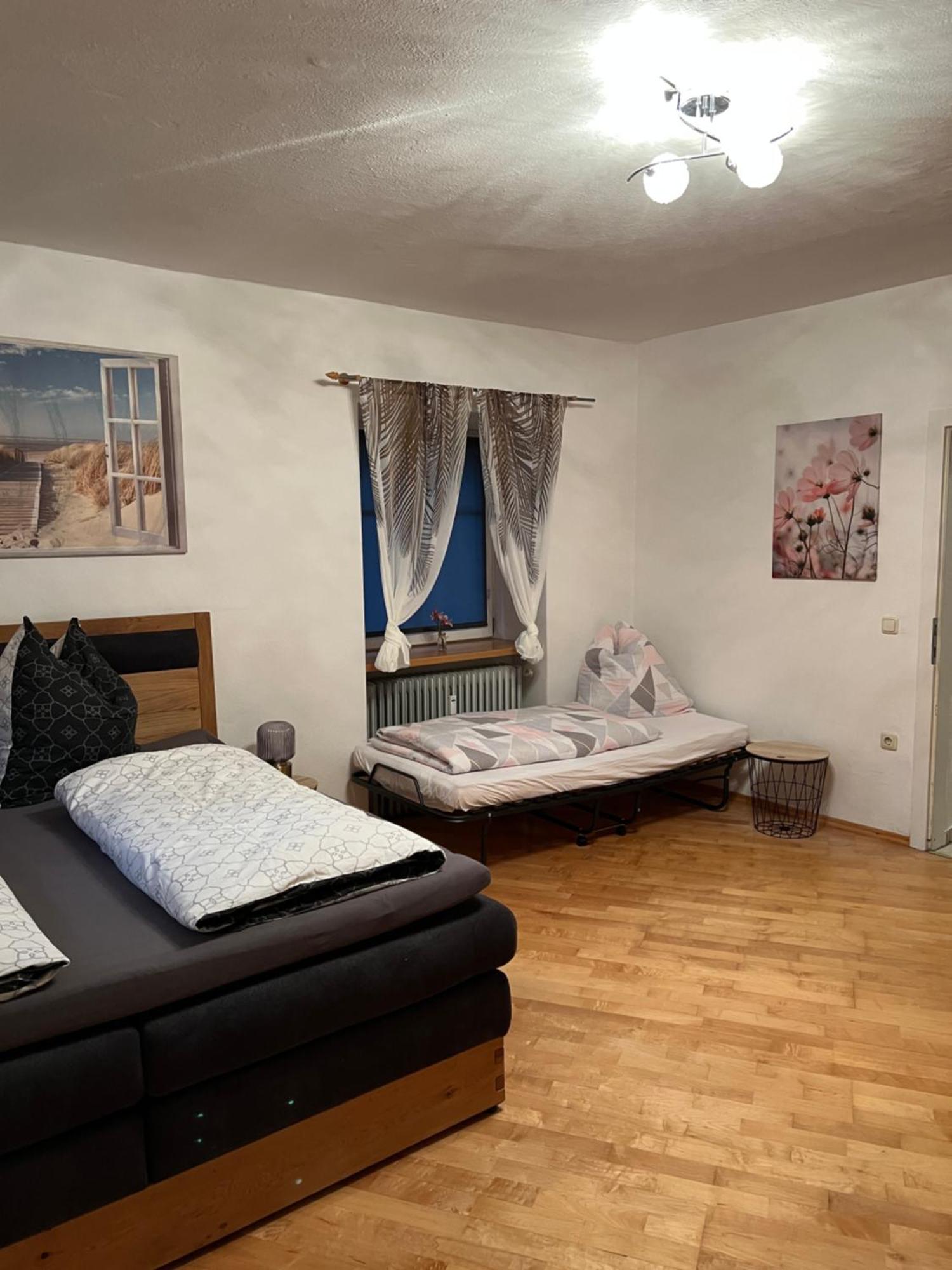 Ferienwohnung Eden Sachsenburg المظهر الخارجي الصورة
