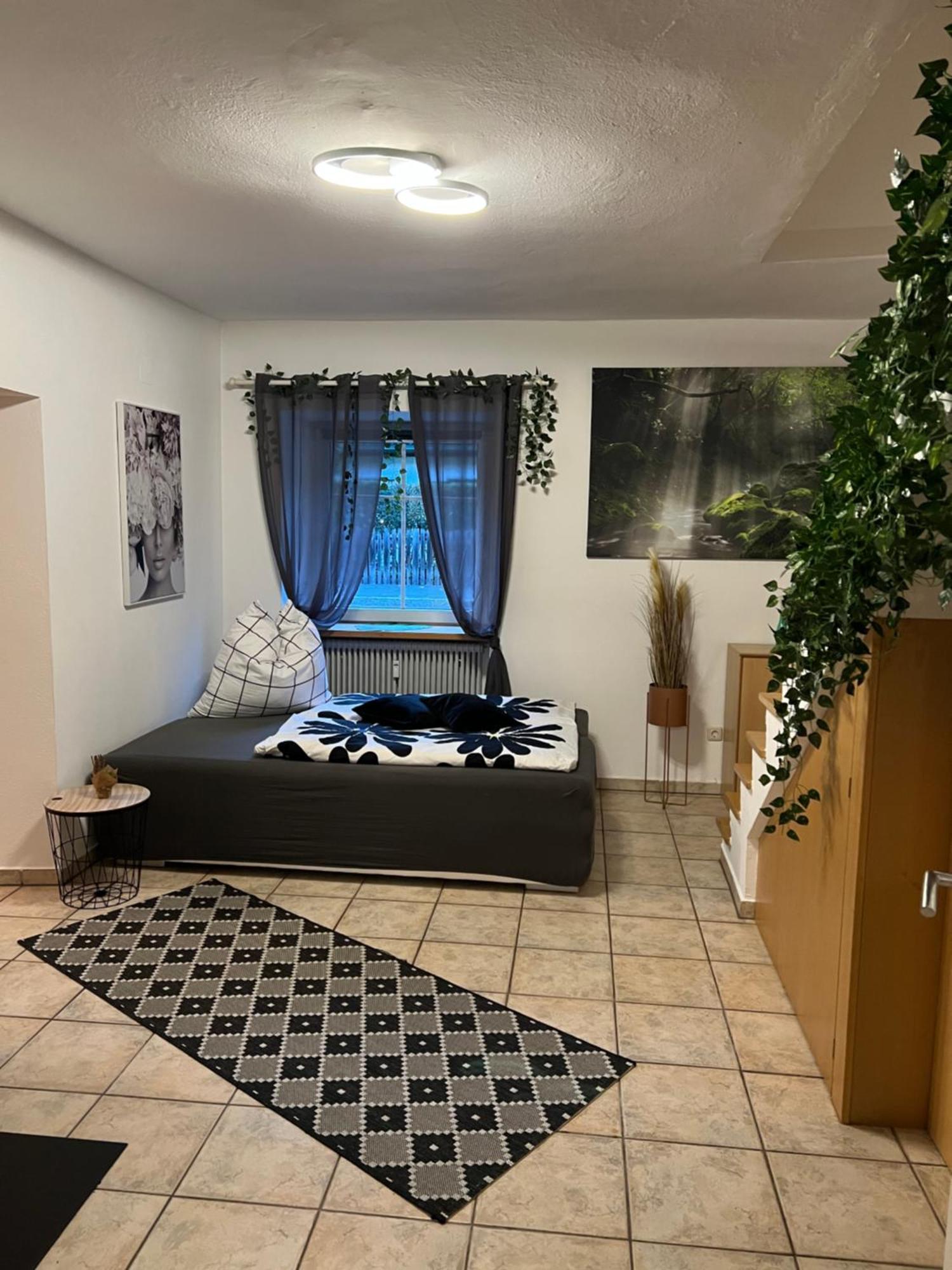 Ferienwohnung Eden Sachsenburg المظهر الخارجي الصورة