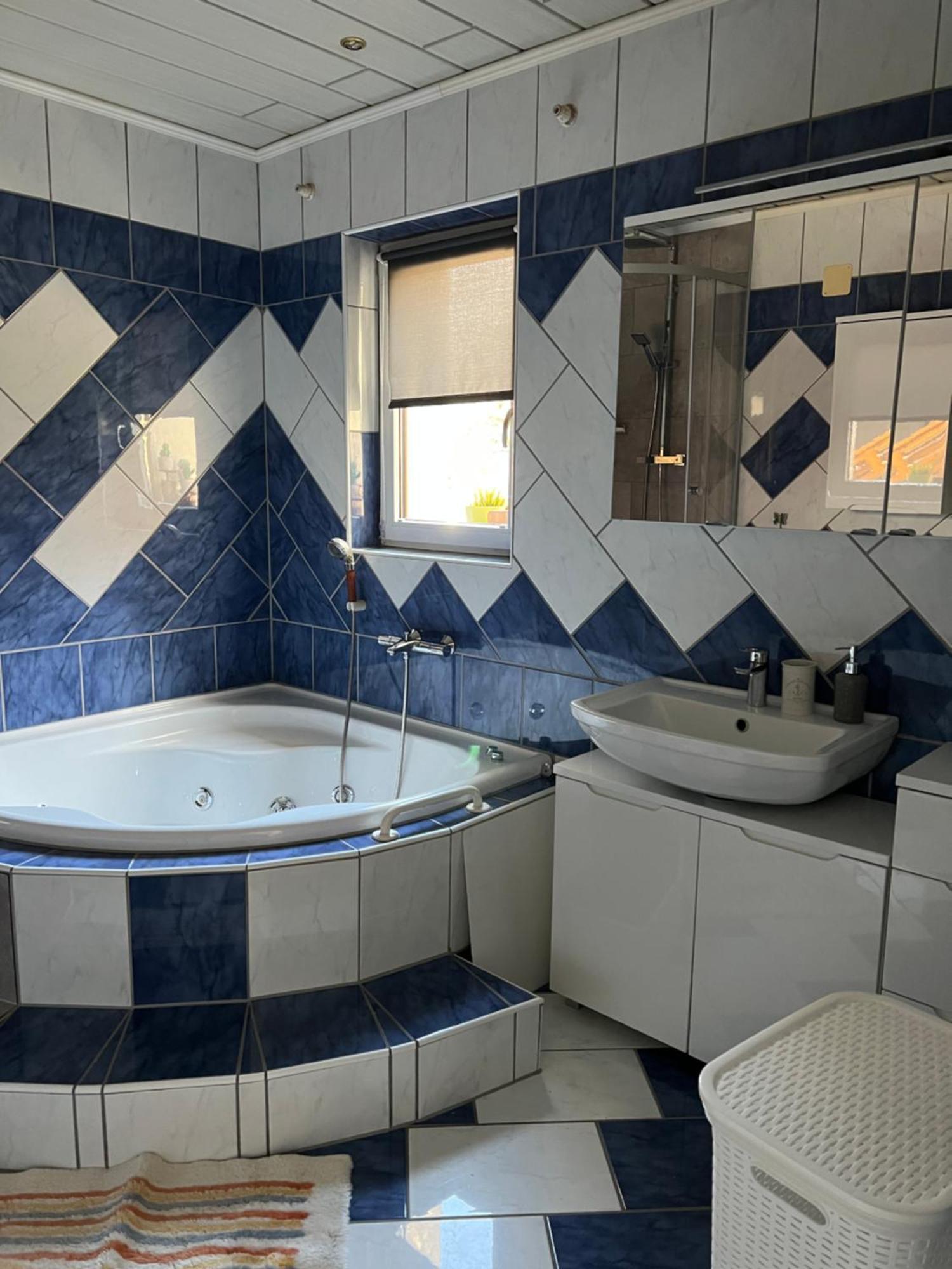 Ferienwohnung Eden Sachsenburg المظهر الخارجي الصورة