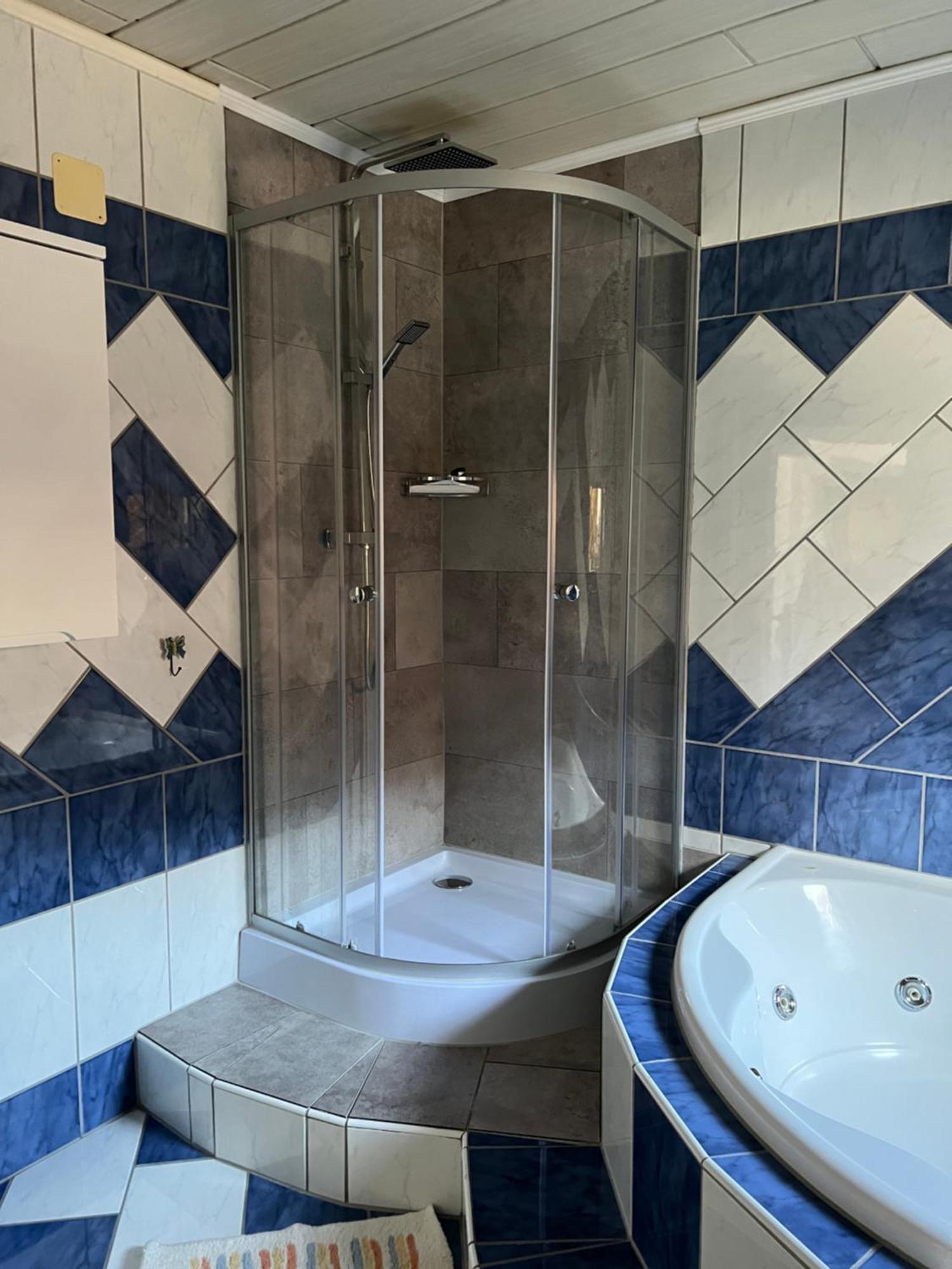 Ferienwohnung Eden Sachsenburg المظهر الخارجي الصورة