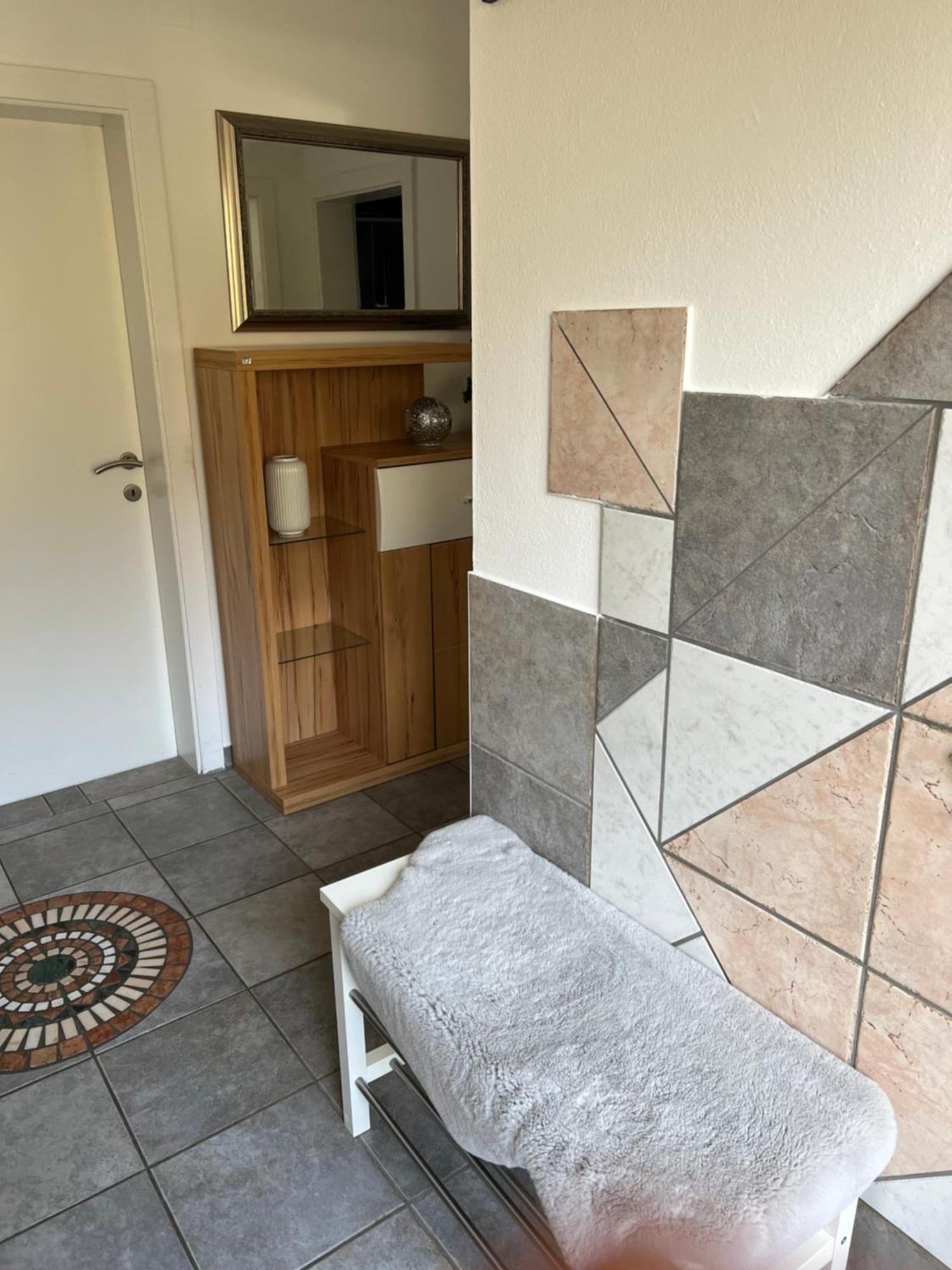 Ferienwohnung Eden Sachsenburg المظهر الخارجي الصورة