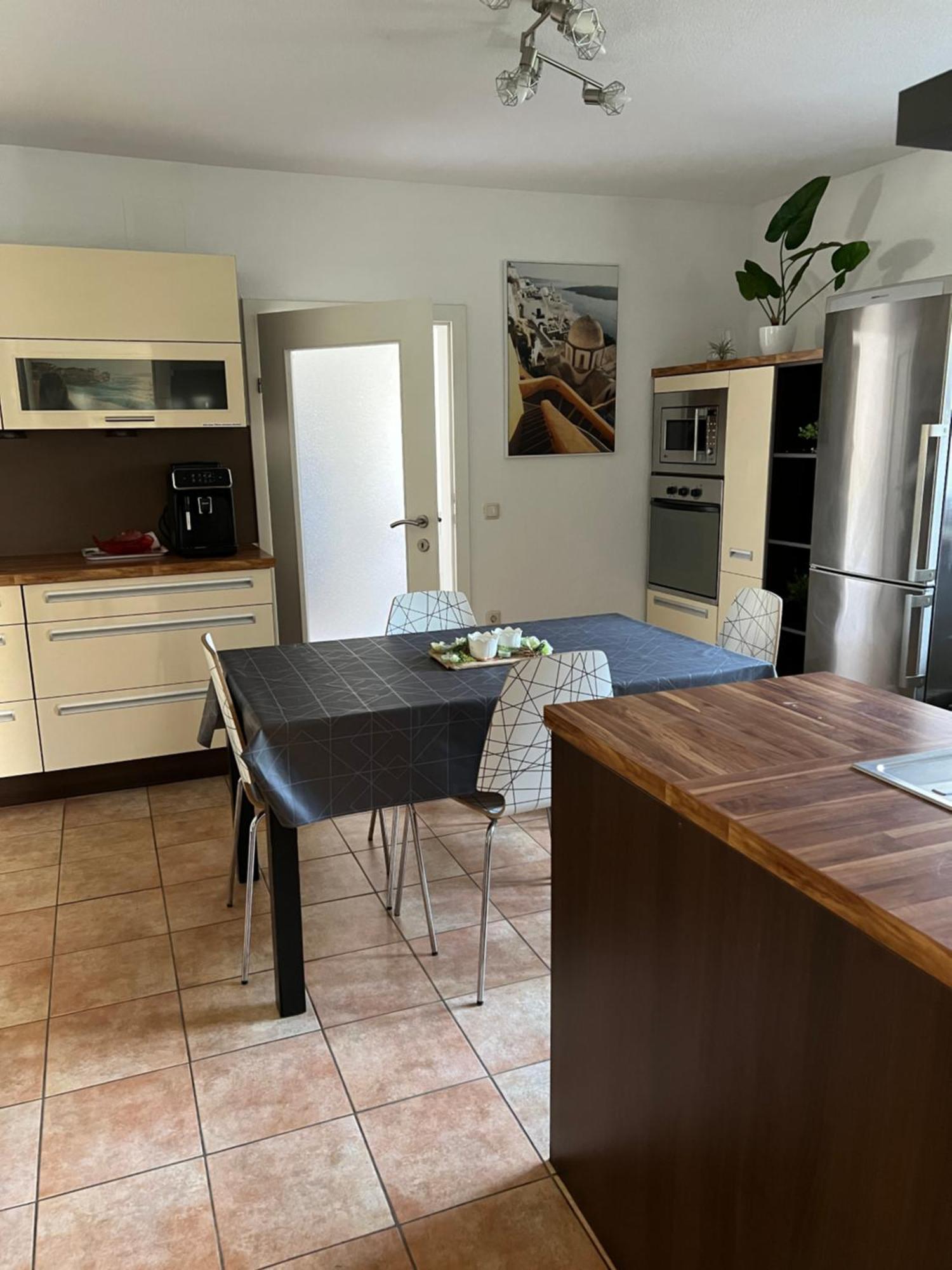 Ferienwohnung Eden Sachsenburg المظهر الخارجي الصورة