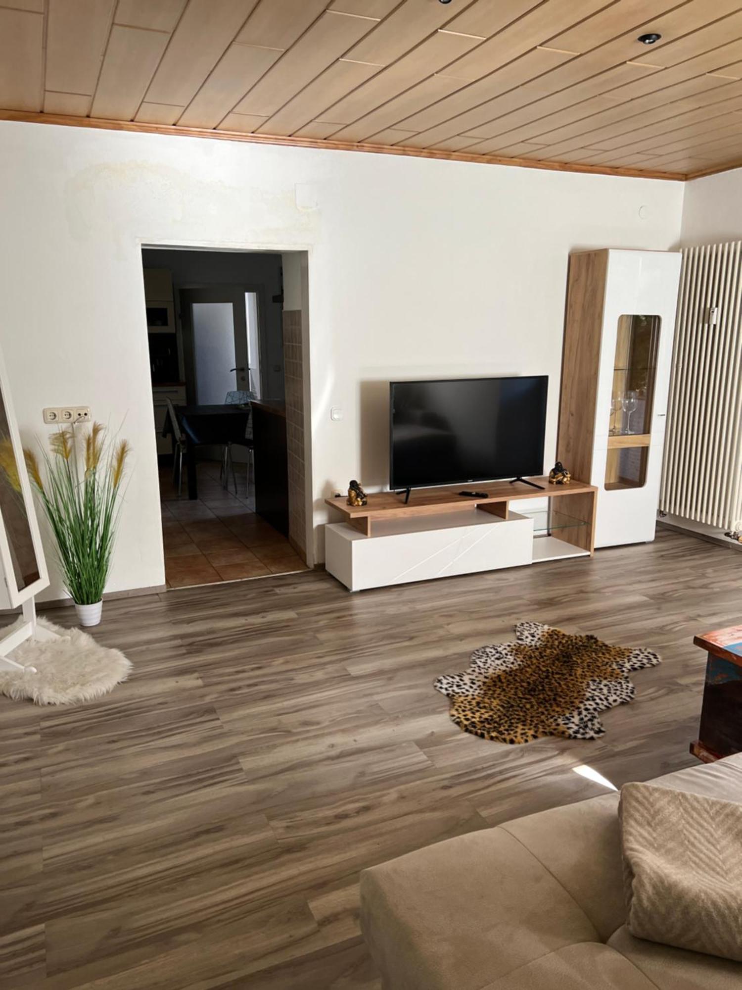 Ferienwohnung Eden Sachsenburg المظهر الخارجي الصورة