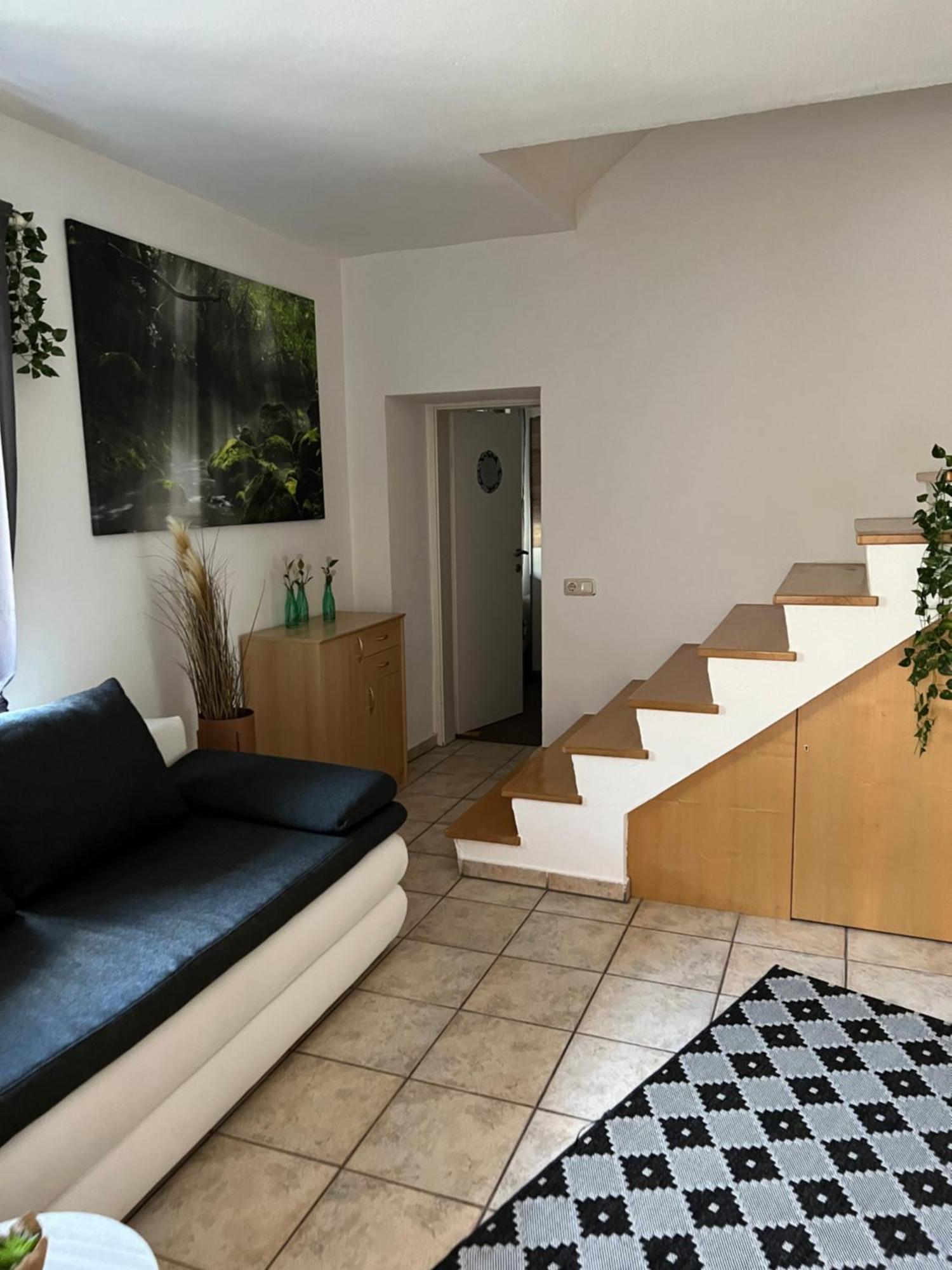 Ferienwohnung Eden Sachsenburg المظهر الخارجي الصورة