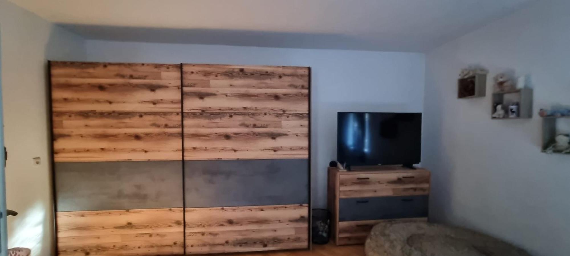 Ferienwohnung Eden Sachsenburg المظهر الخارجي الصورة