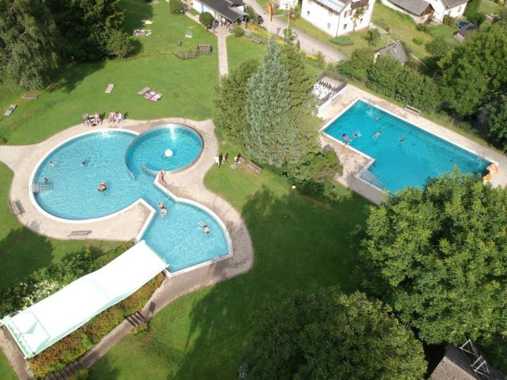 Ferienwohnung Eden Sachsenburg المظهر الخارجي الصورة